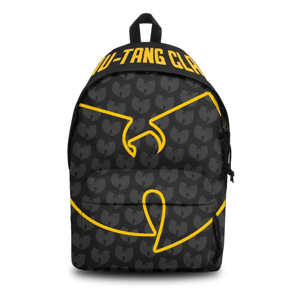 Wu-Tang Rucksack Bring Da Ruckus Produktfoto
