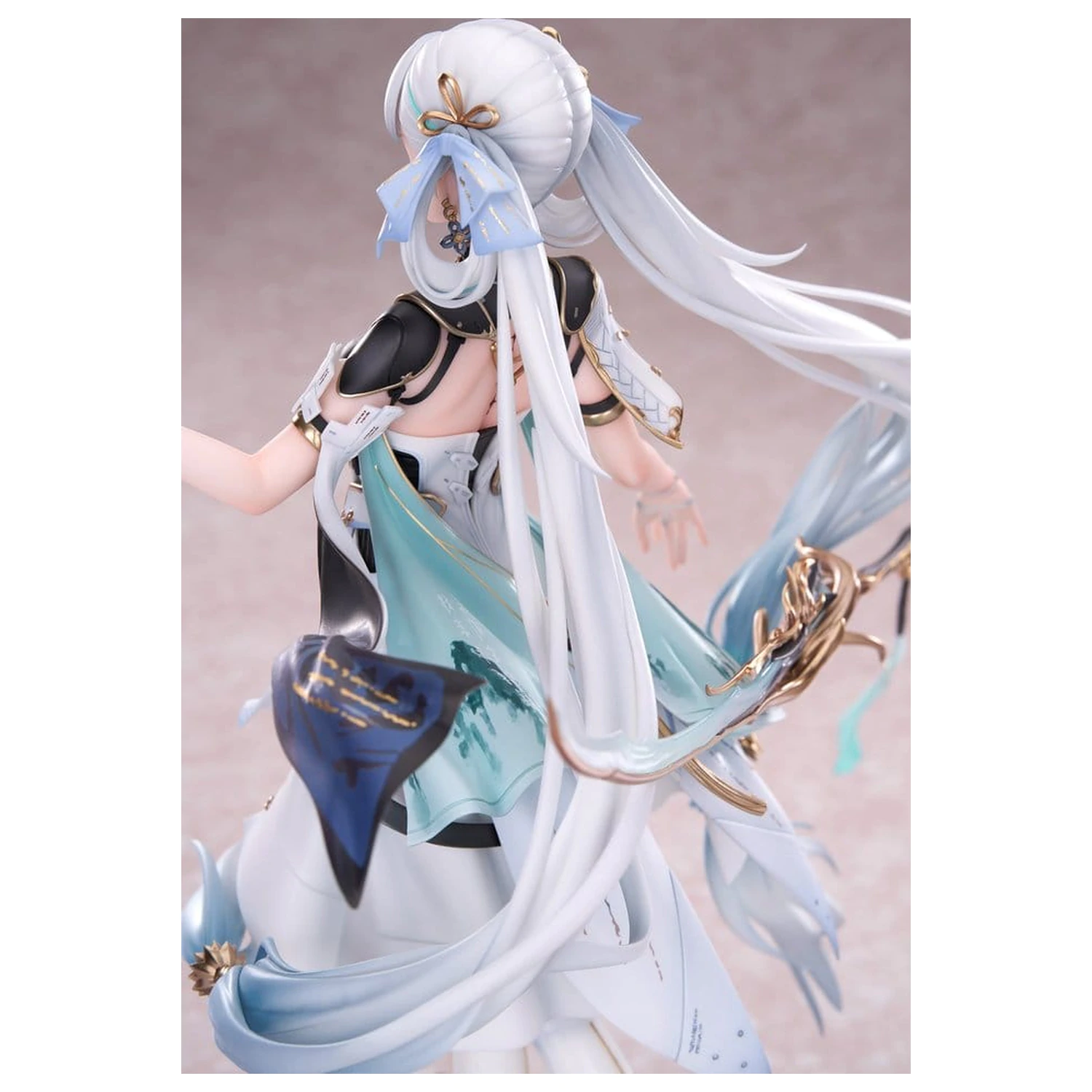 Wuthering Waves PVC Figur 1/7 Jinhsi 27 cm Produktfoto