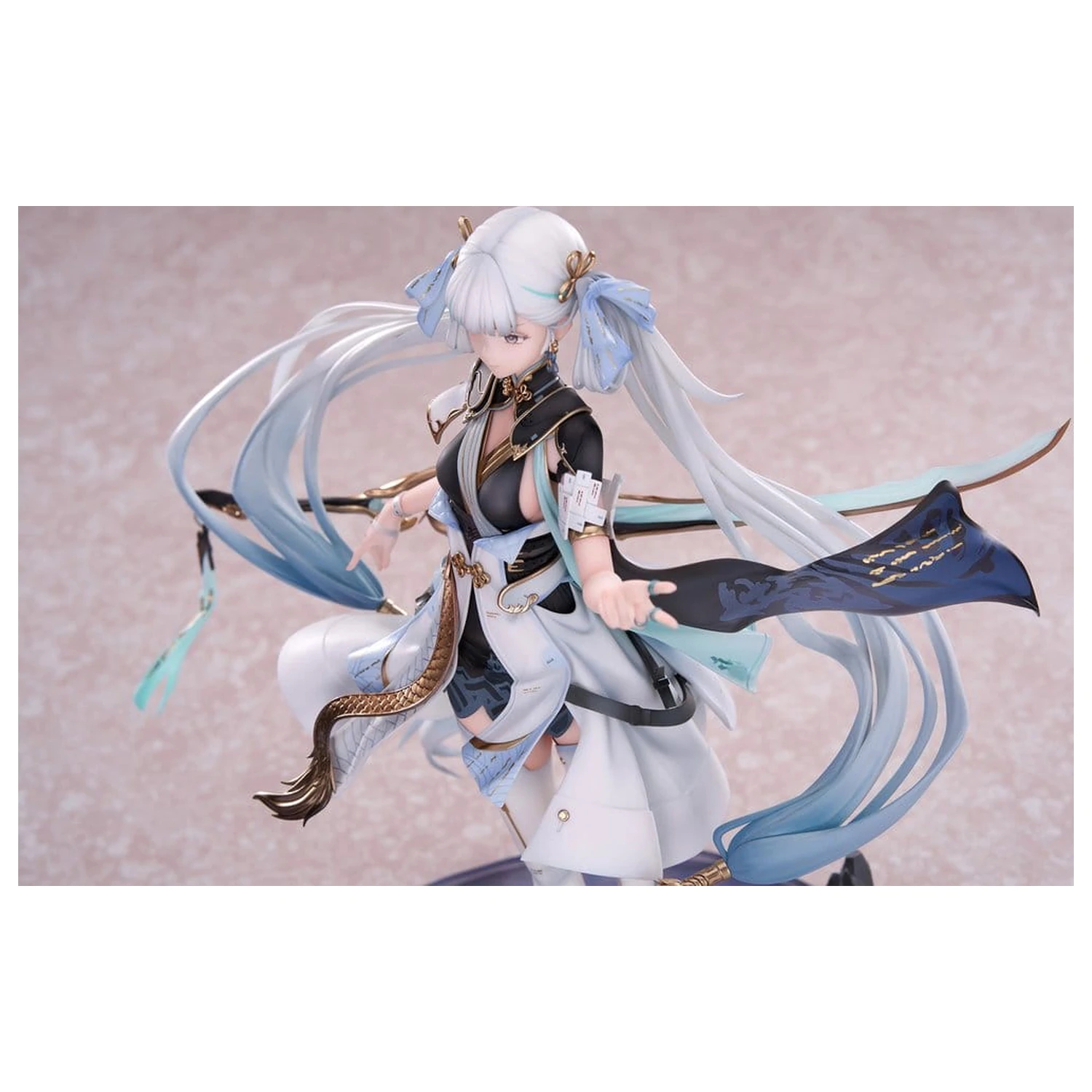 Wuthering Waves PVC Figur 1/7 Jinhsi 27 cm Produktfoto
