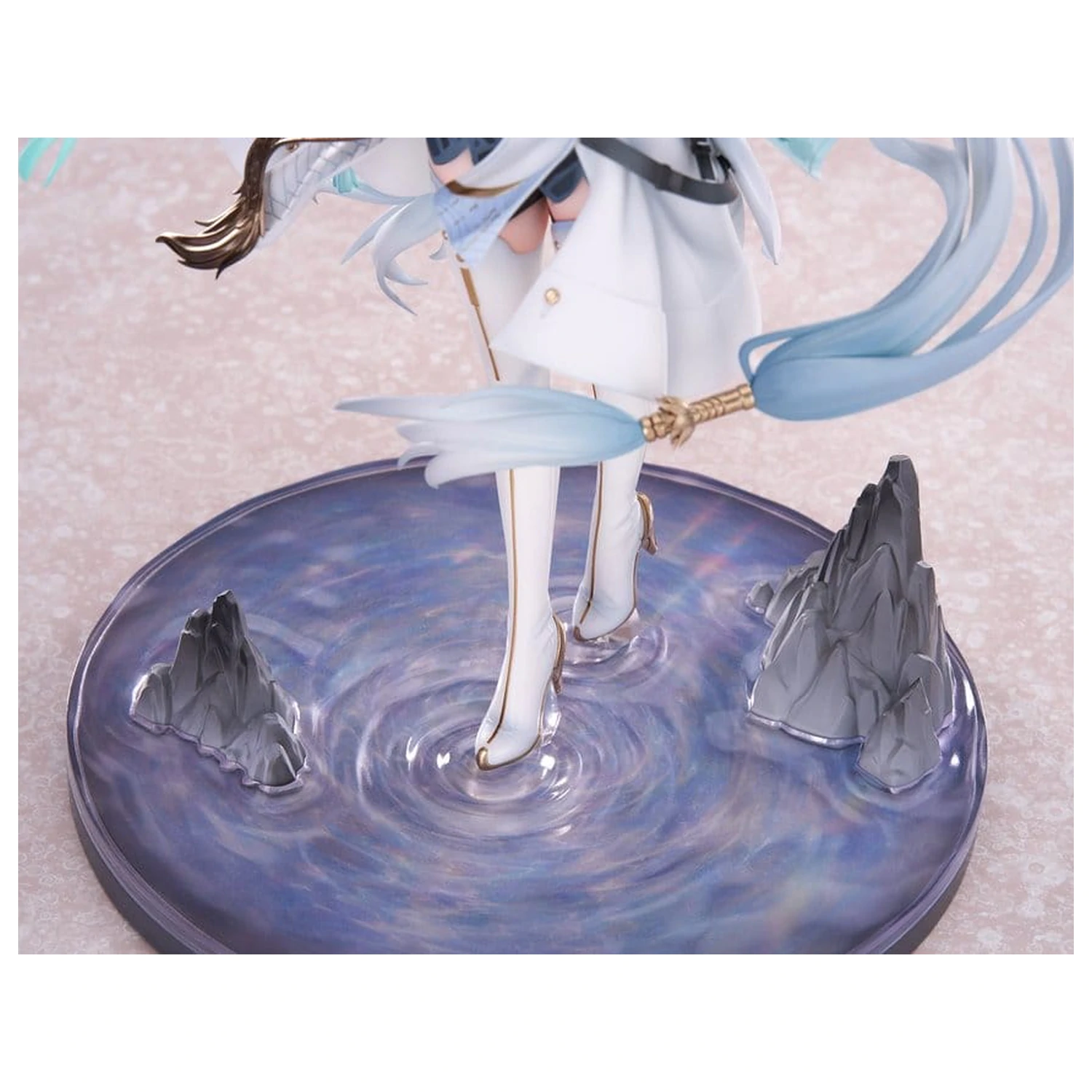 Wuthering Waves PVC Figur 1/7 Jinhsi 27 cm Produktfoto