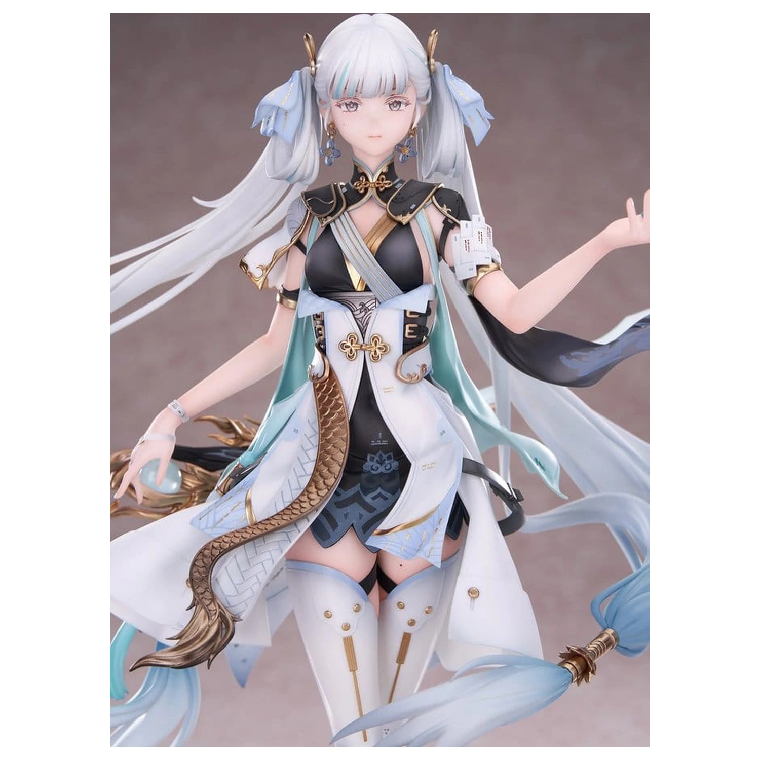 Wuthering Waves PVC Figur 1/7 Jinhsi 27 cm Produktfoto