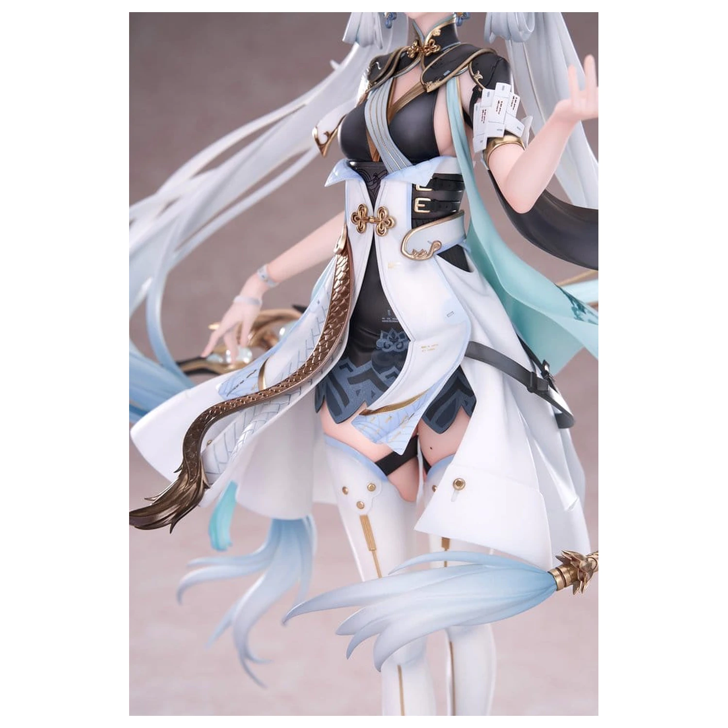 Wuthering Waves PVC Figur 1/7 Jinhsi 27 cm Produktfoto