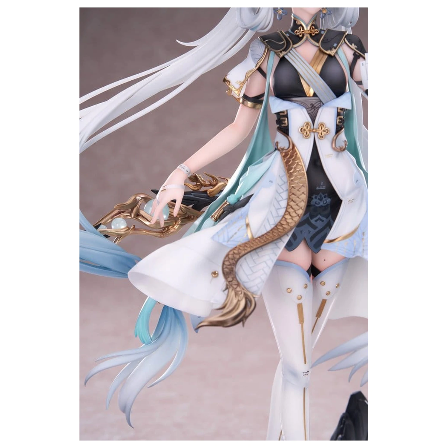 Wuthering Waves PVC Figur 1/7 Jinhsi 27 cm Produktfoto