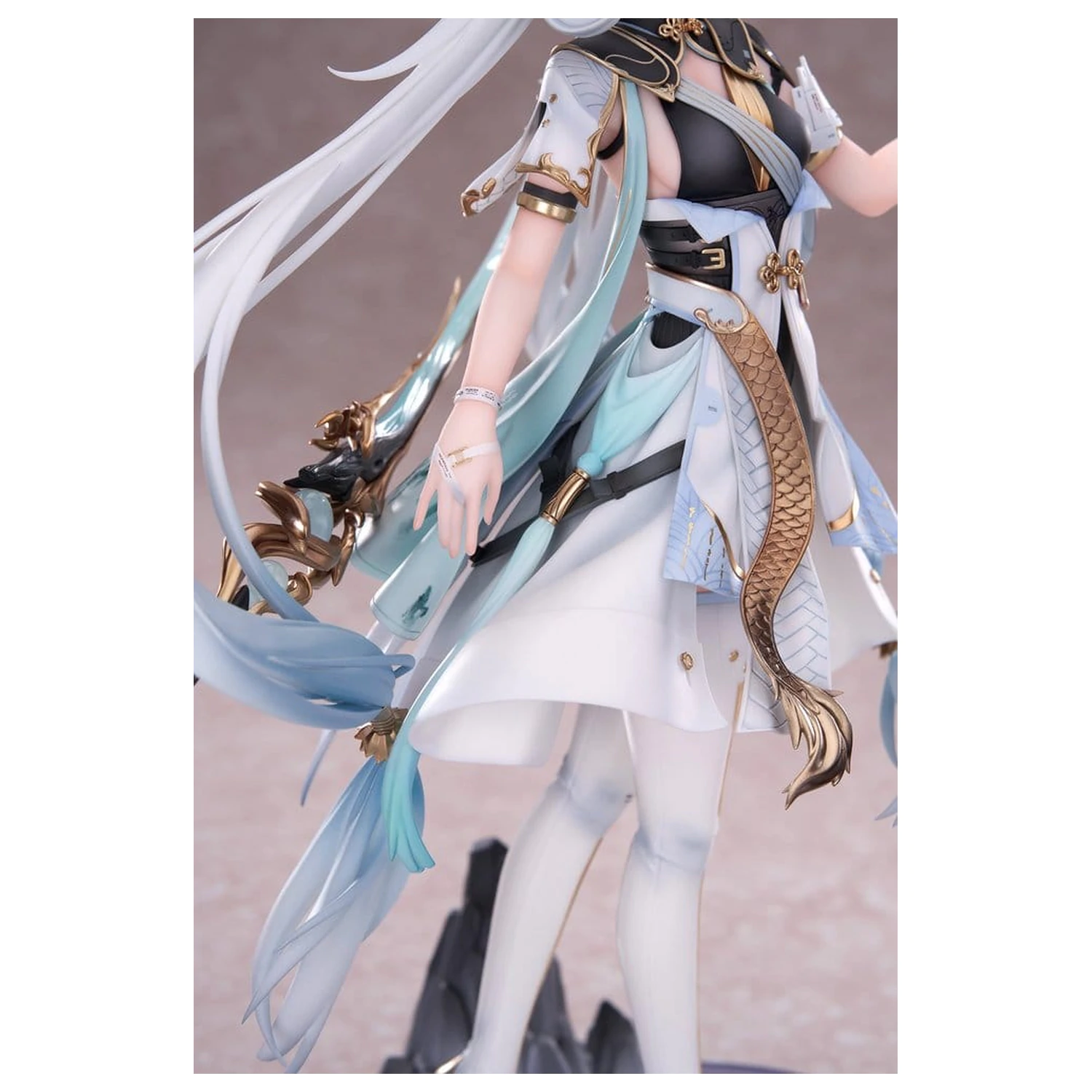 Wuthering Waves PVC Figur 1/7 Jinhsi 27 cm Produktfoto