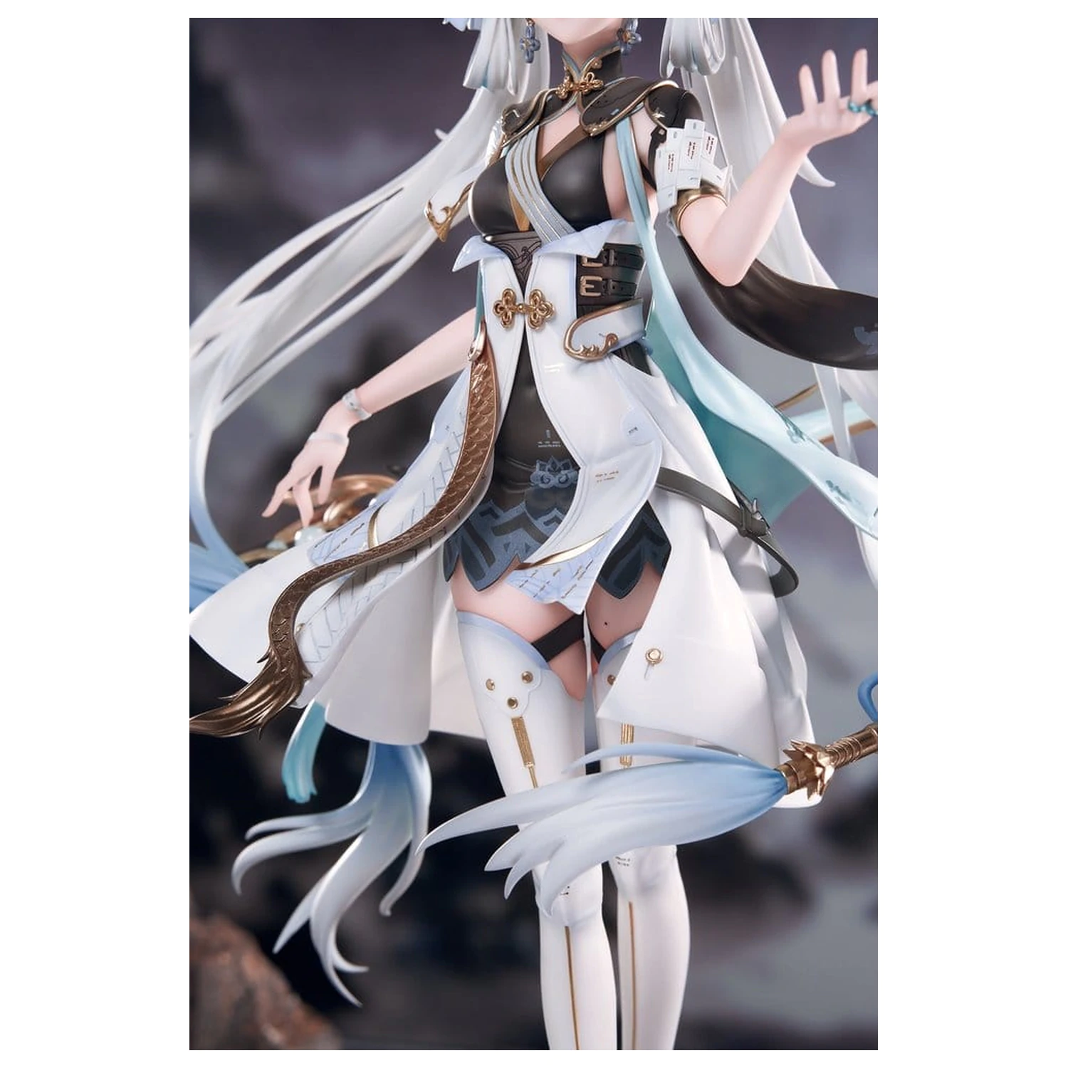 Wuthering Waves PVC Figur 1/7 Jinhsi 27 cm Produktfoto