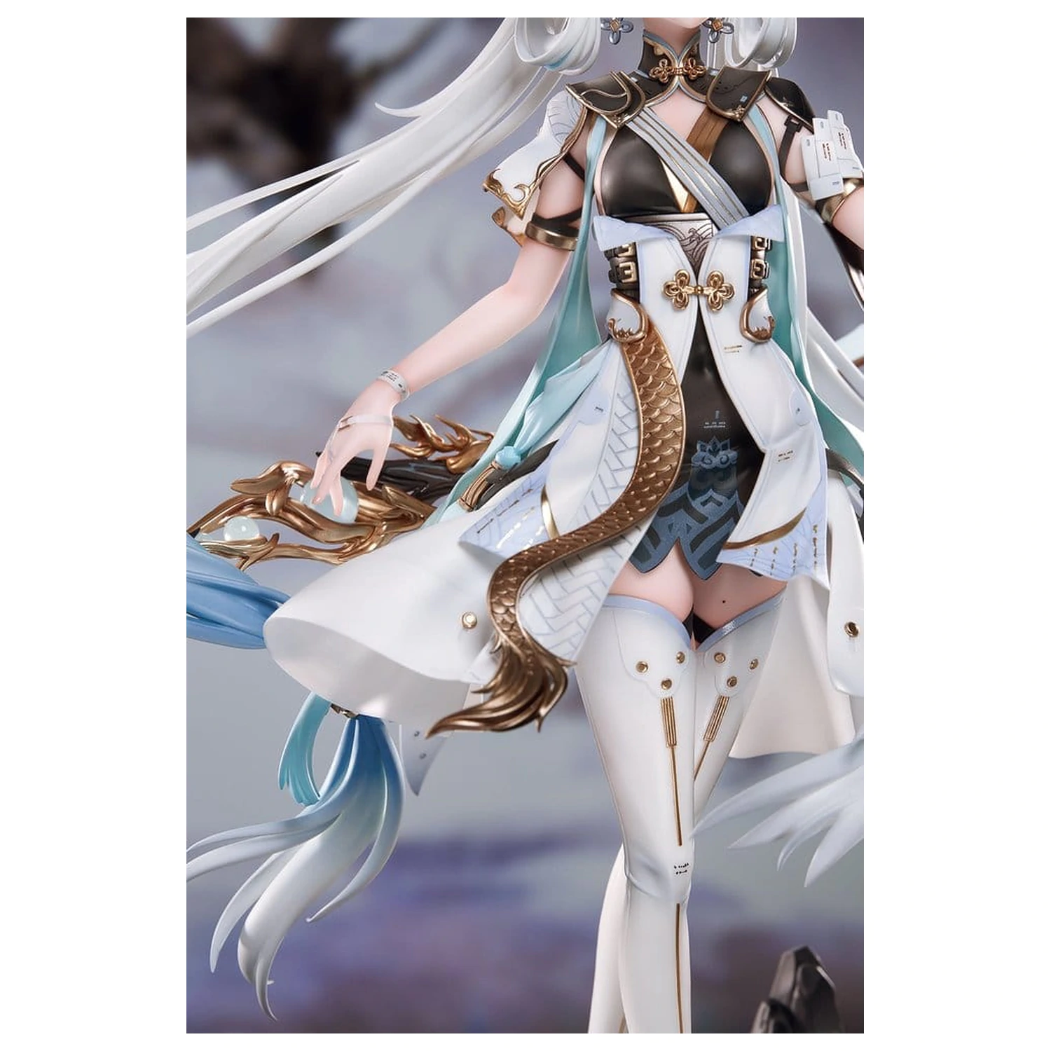 Wuthering Waves PVC Figur 1/7 Jinhsi 27 cm Produktfoto