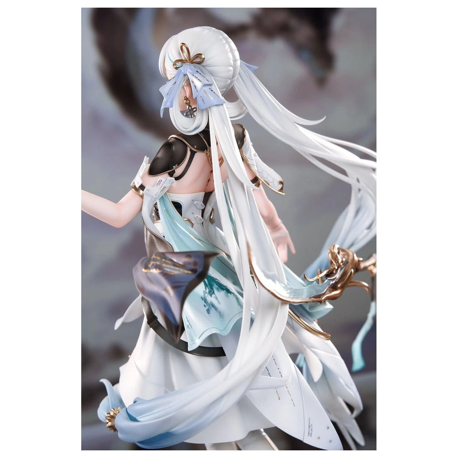 Wuthering Waves PVC Figur 1/7 Jinhsi 27 cm Produktfoto
