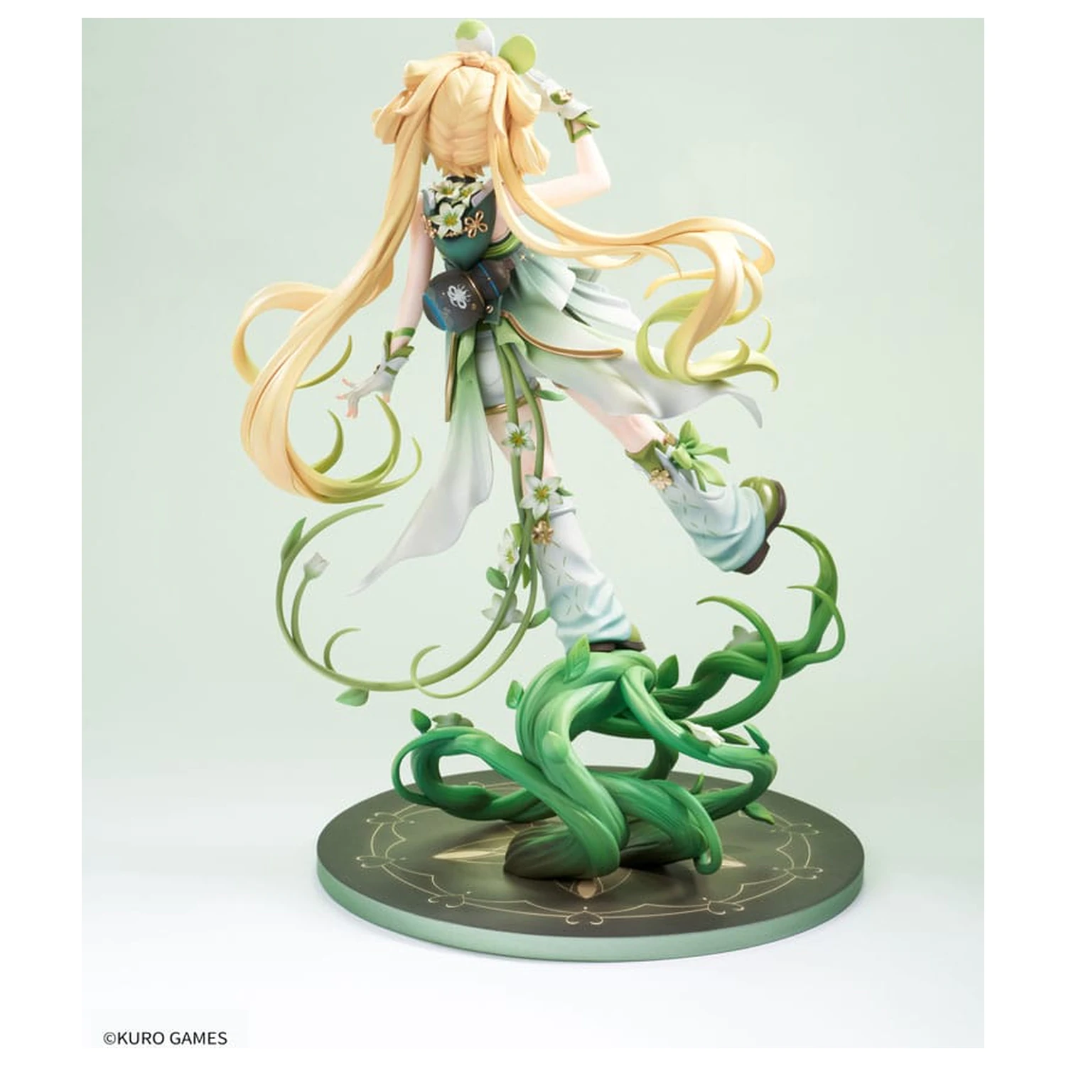 Wuthering Waves PVC Statue 1/7 Verina 27 cm Produktfoto