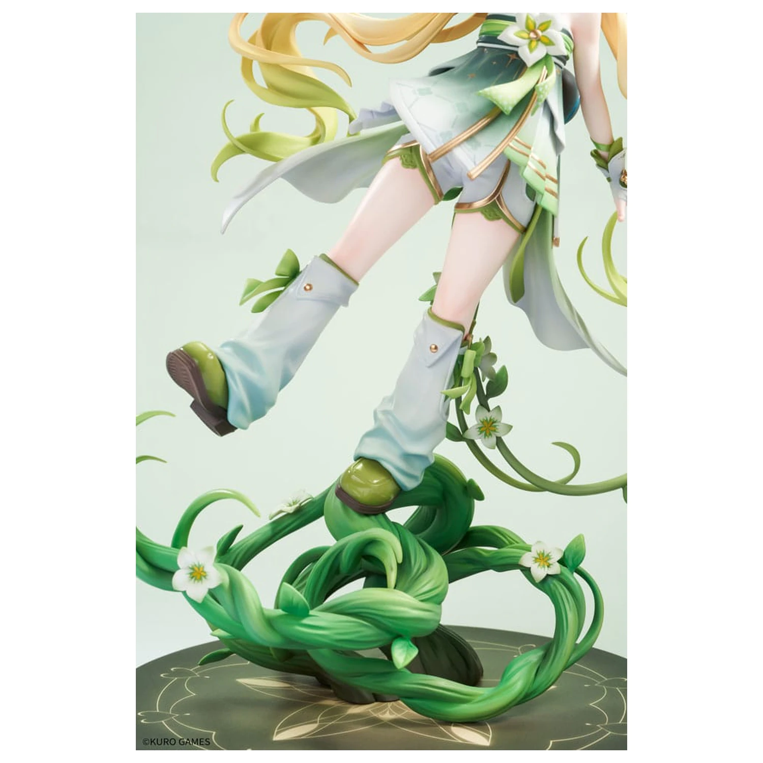 Wuthering Waves PVC Statue 1/7 Verina 27 cm Produktfoto