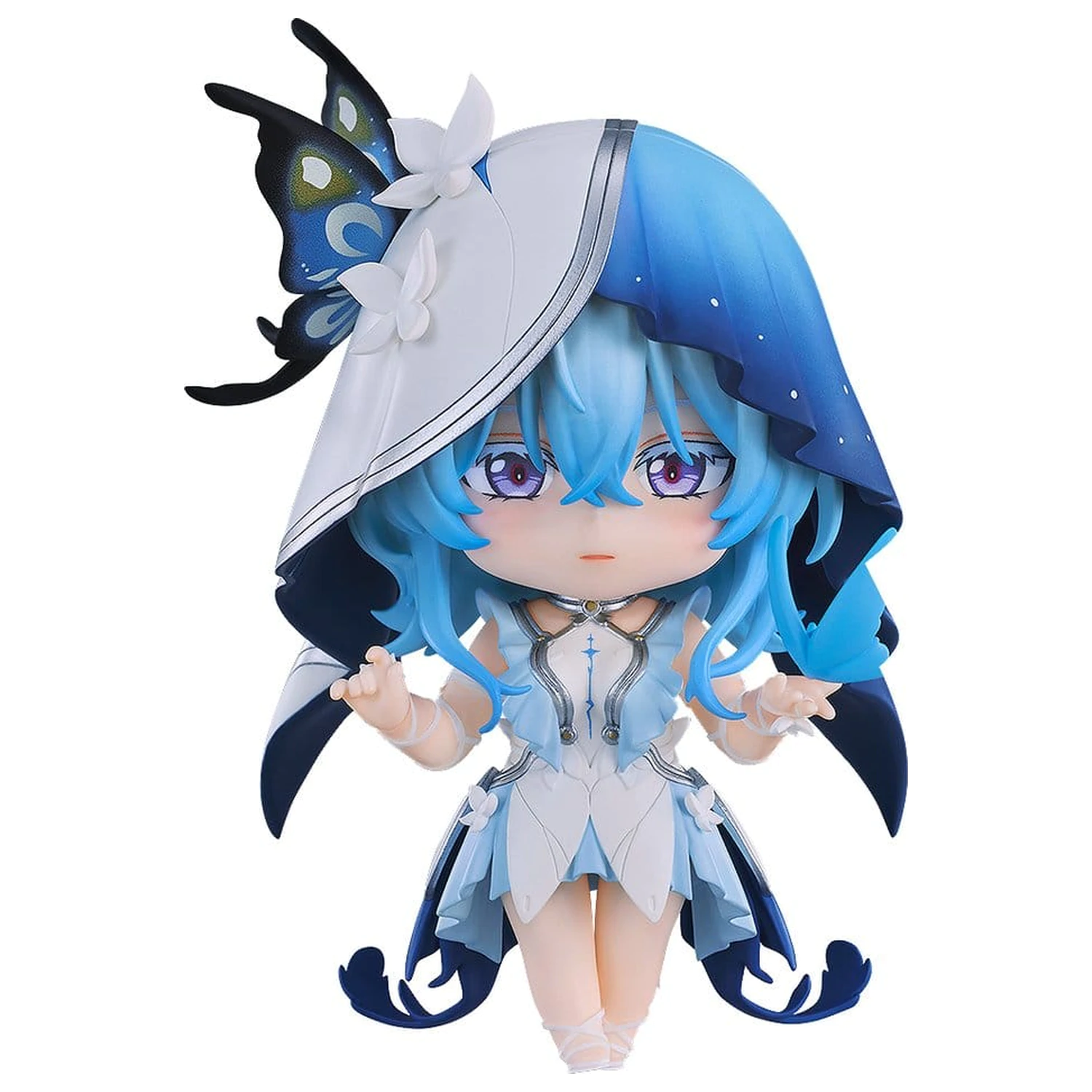 Wuthering Waves Nendoroid Actionfigur The Shorekeeper 10 cm Produktfoto
