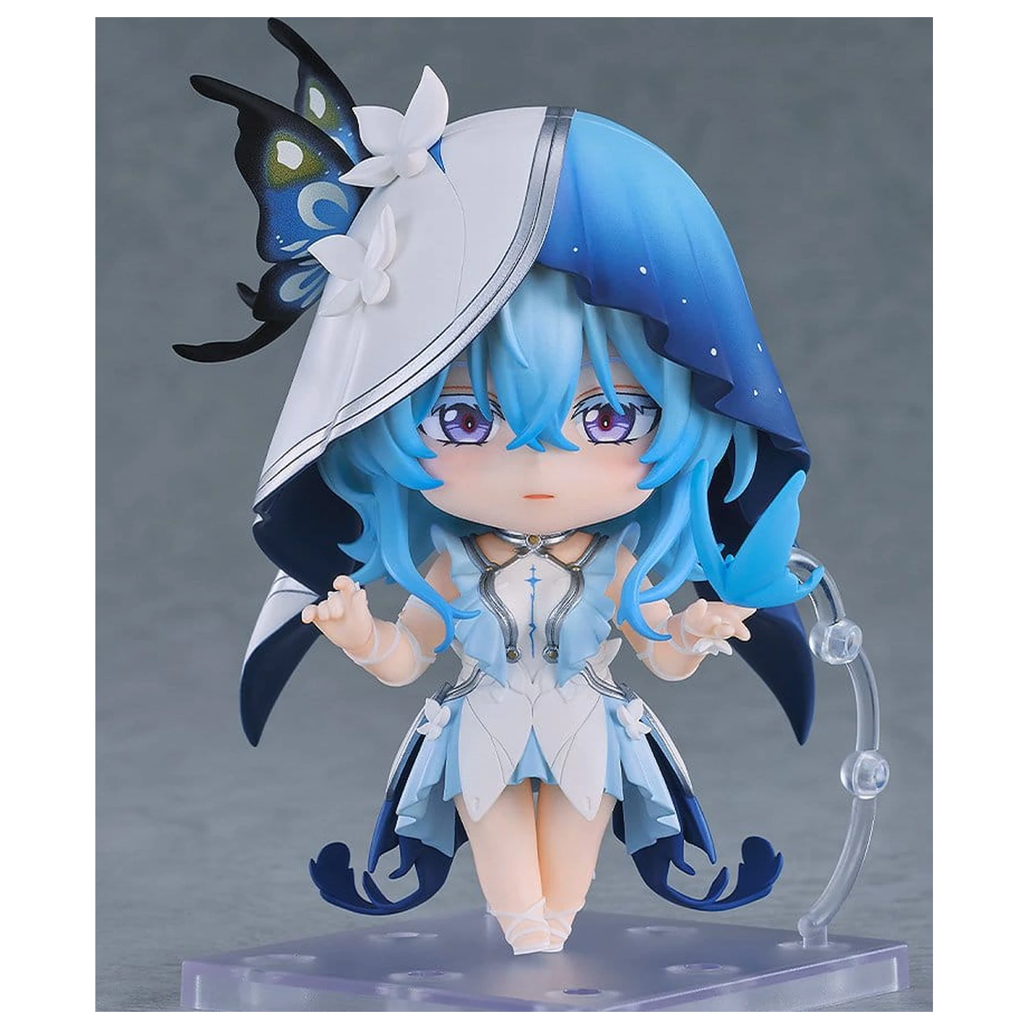 Wuthering Waves Nendoroid Actionfigur The Shorekeeper 10 cm Produktfoto