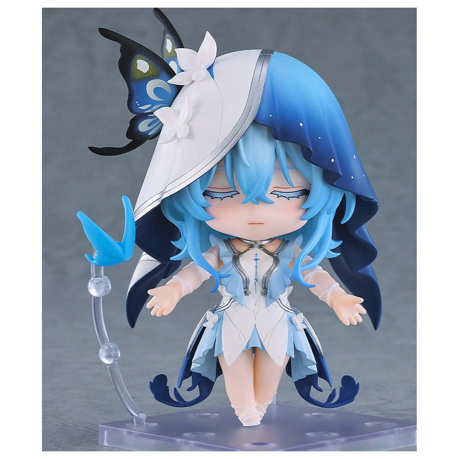 Wuthering Waves Nendoroid Actionfigur The Shorekeeper 10 cm Produktfoto