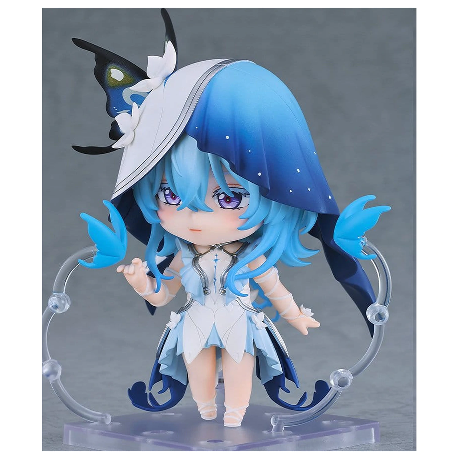 Wuthering Waves Nendoroid Actionfigur The Shorekeeper 10 cm Produktfoto