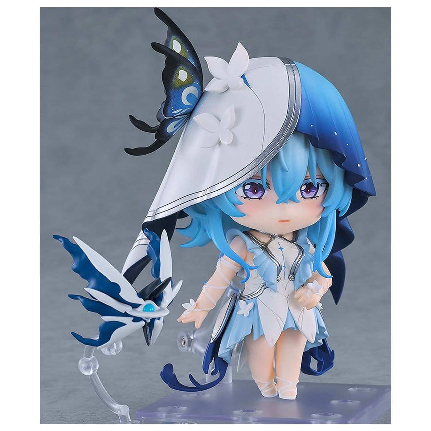 Wuthering Waves Nendoroid Actionfigur The Shorekeeper 10 cm Produktfoto