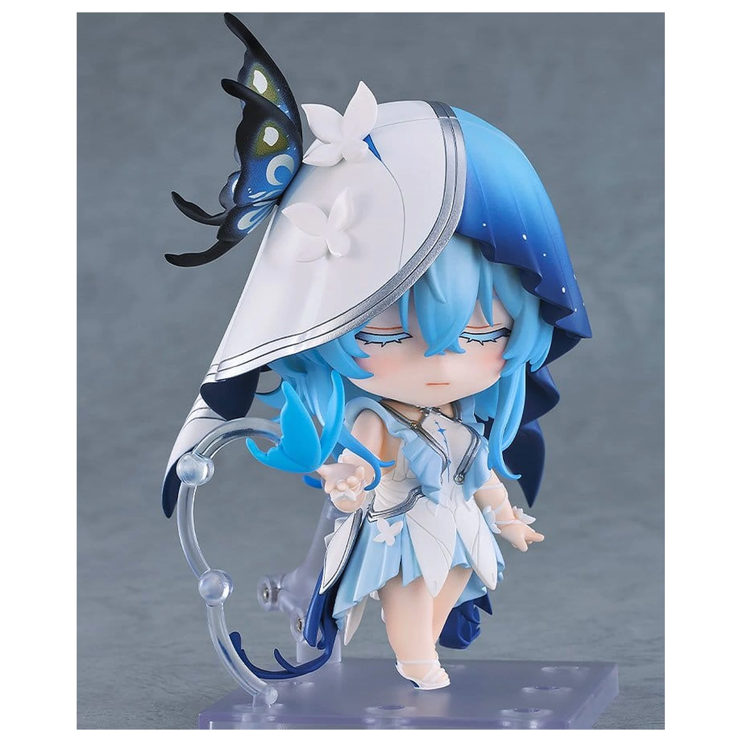 Wuthering Waves Nendoroid Actionfigur The Shorekeeper 10 cm Produktfoto