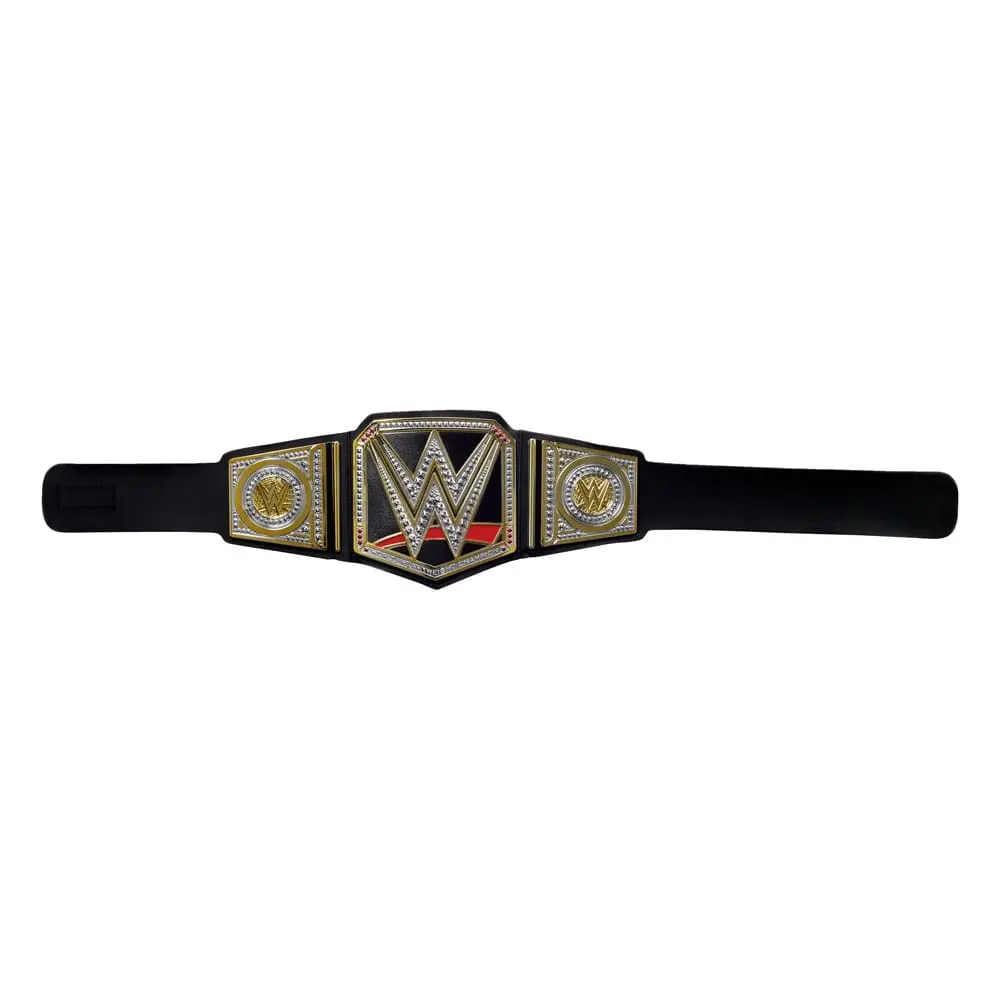 WWE Championship Playset mit Puppen Drew McIntyre vs. Randy Orton Produktfoto