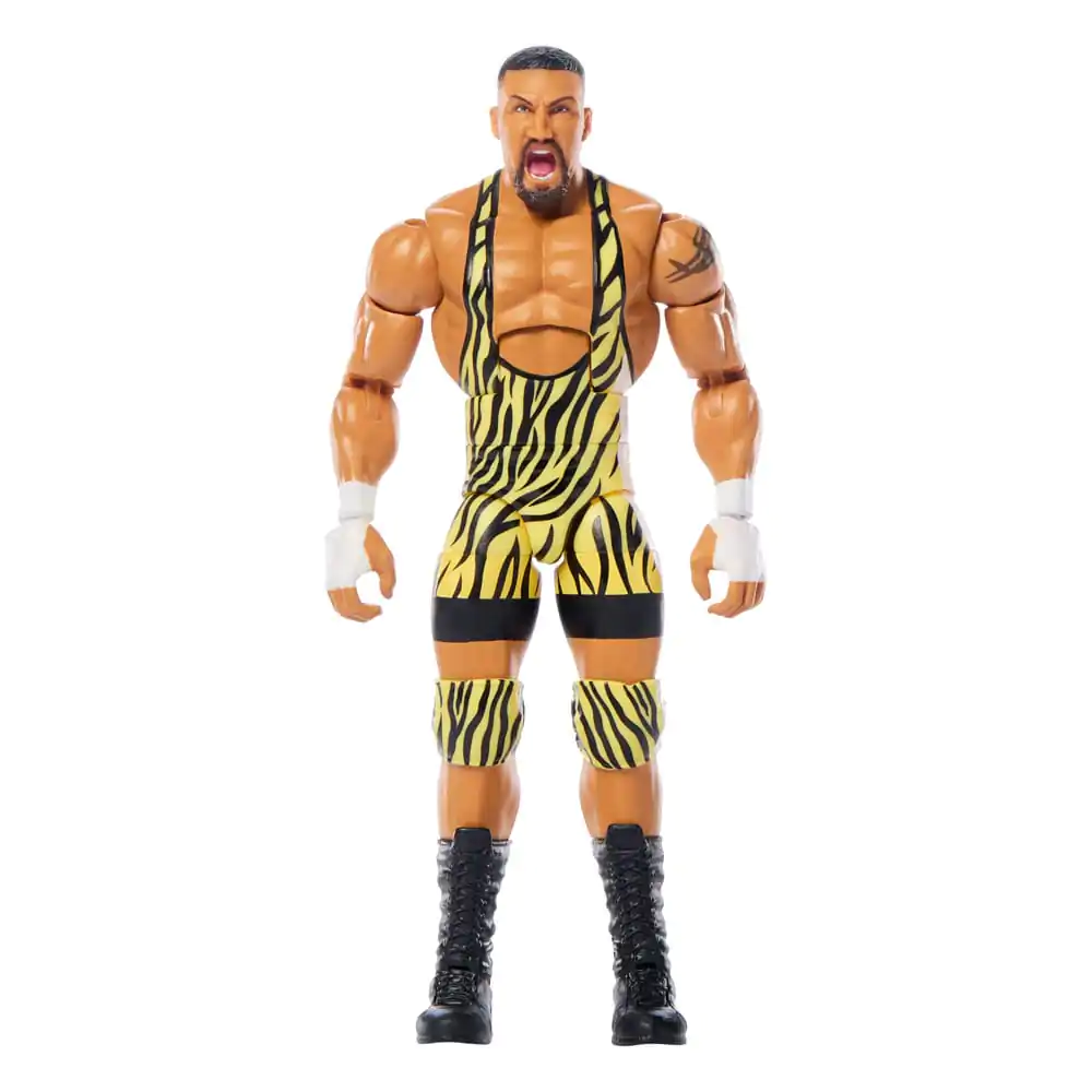 WWE Elite Collection Action Figur Bron Breakker 15 cm Produktfoto