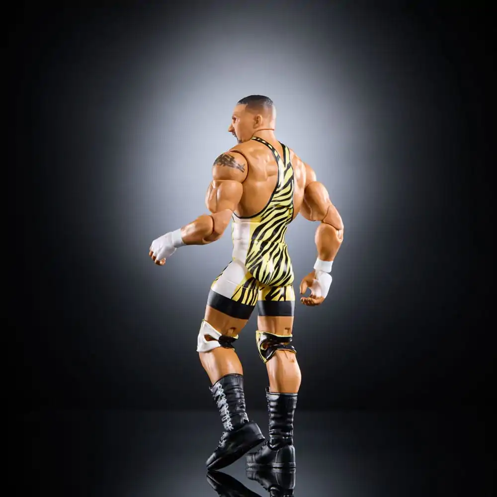 WWE Elite Collection Action Figur Bron Breakker 15 cm Produktfoto