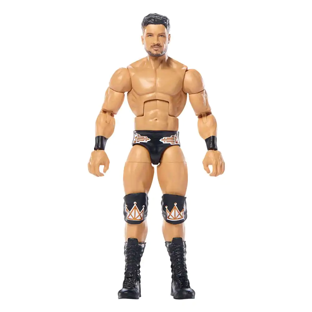WWE Elite Collection Action Figur Ethan Page 15 cm Produktfoto