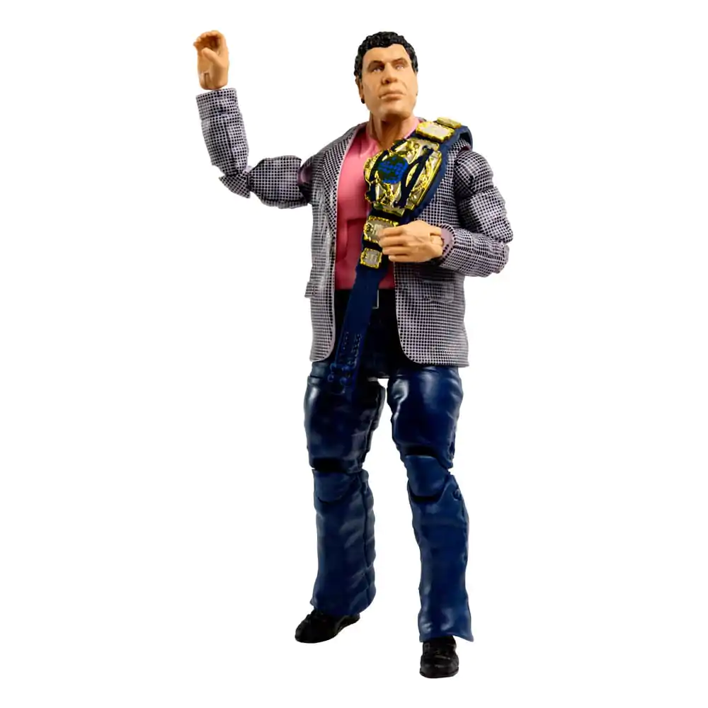 WWE Elite Collection Actionfigur Andre the Giant 15 cm termékfotó