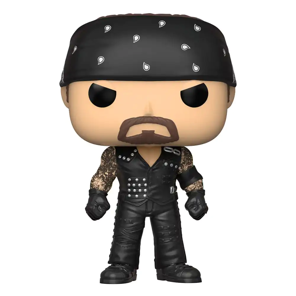 WWE Funko POP! Vinyl Figur Boneyard Undertaker Exclusive 9 cm Produktfoto