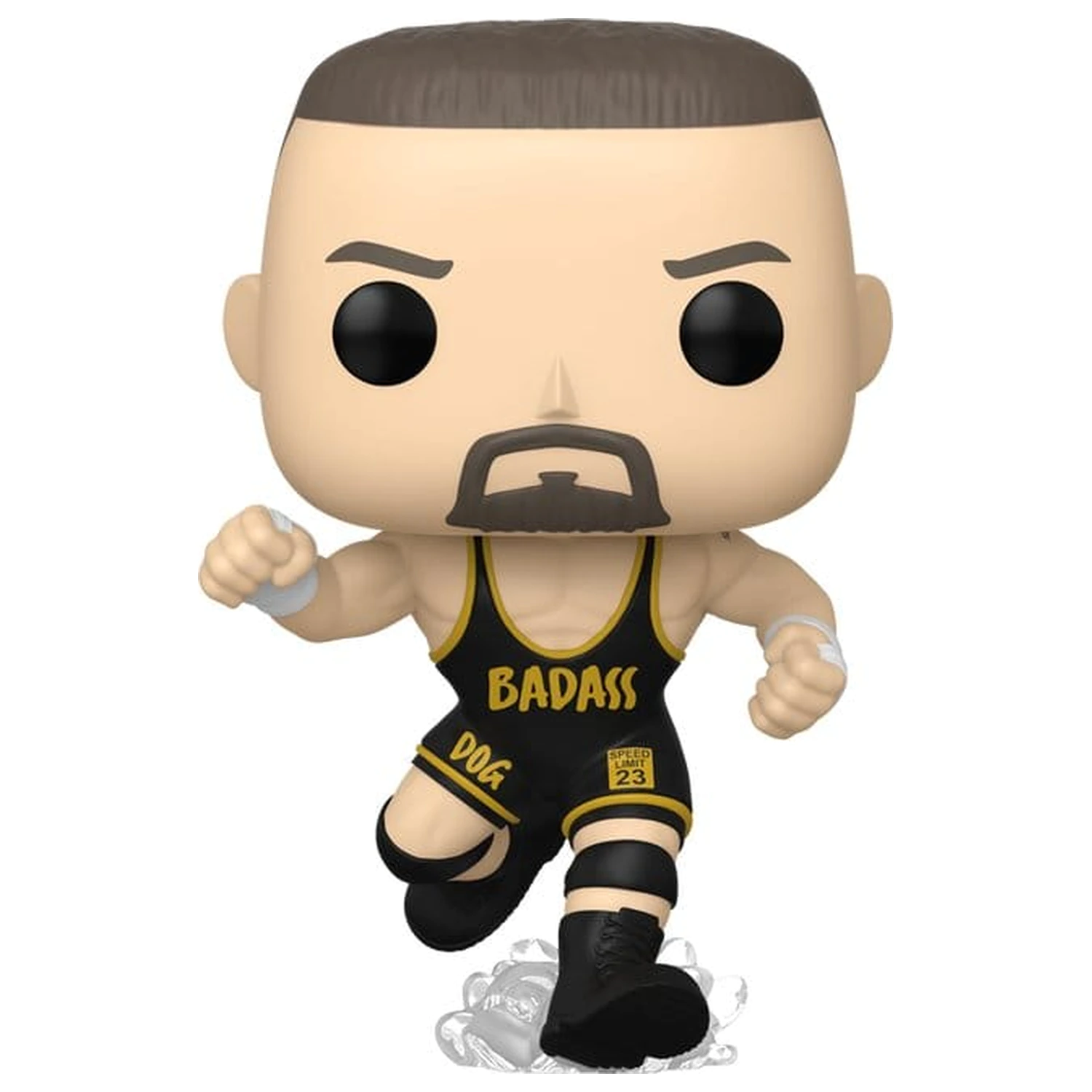 WWE Funko POP! Vinyl Figur Bron Breakker 9 cm Produktfoto