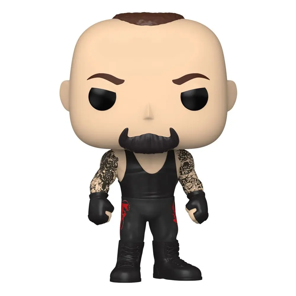 WWE POP! Vinyl Figuren 2er-Pack Lesnar/Undertaker 9 cm Produktfoto