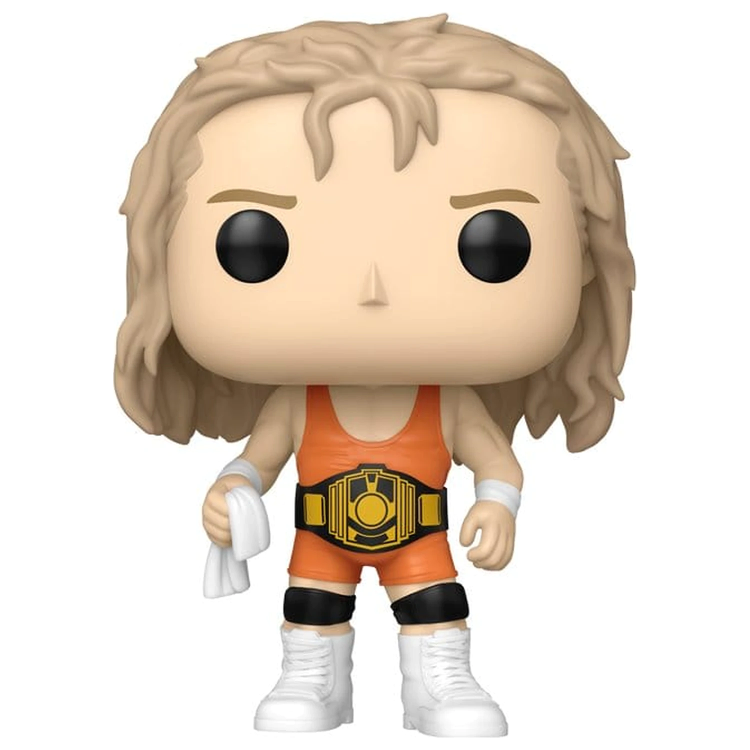 WWE Funko POP! Vinyl Figur Curt Hennig (Mr. Perfect) 9 cm Produktfoto