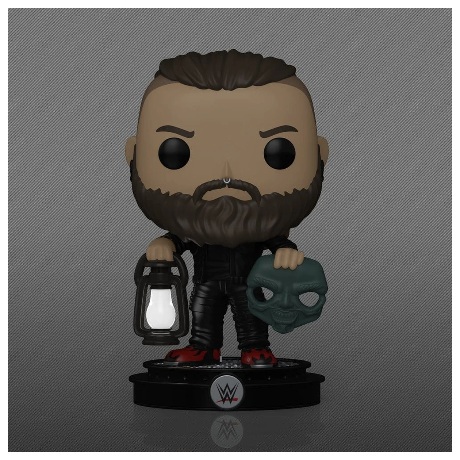WWE Funko POP! Vinyl Figur Light Up Bray Wyatt 11 cm Produktfoto