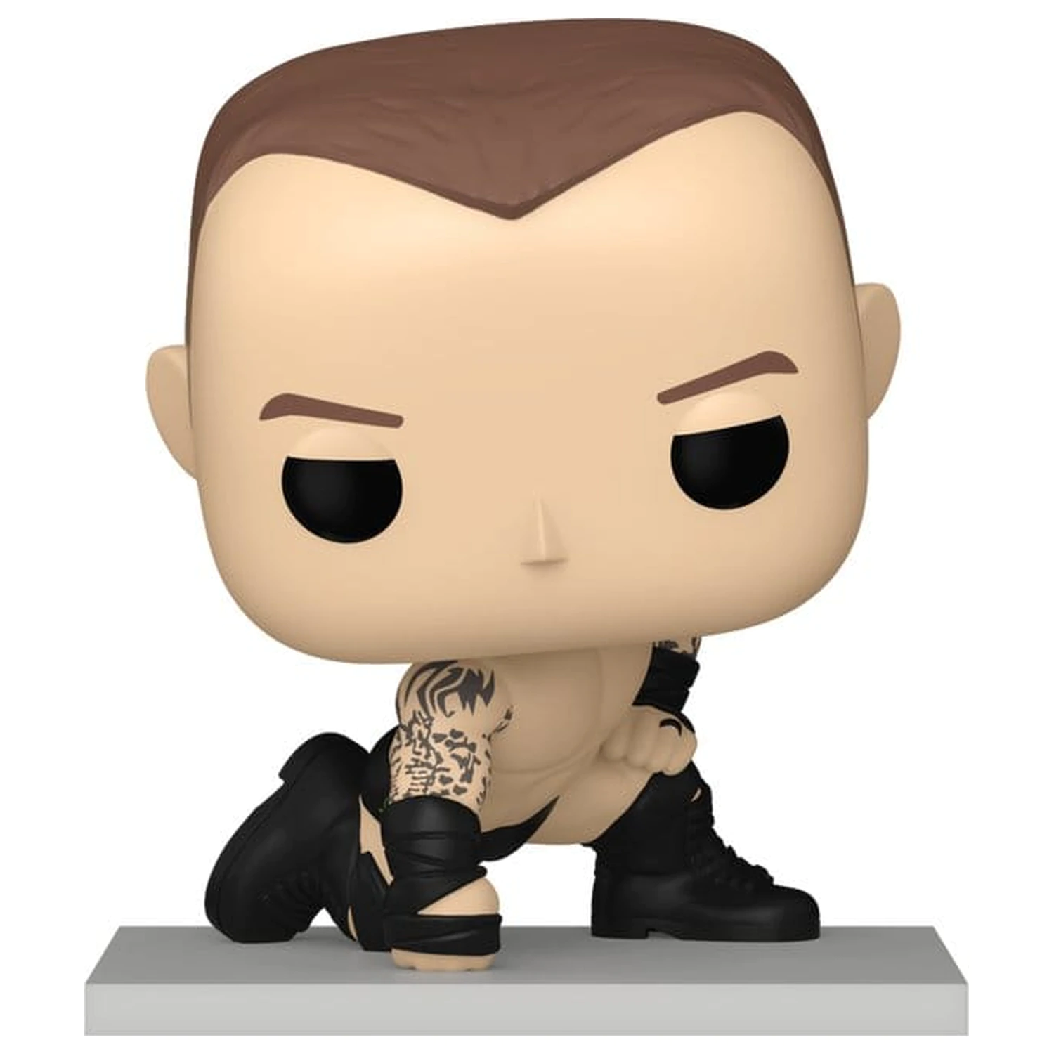 WWE Funko POP! Vinyl Figur Randy Orton (RKO) 9 cm Produktfoto
