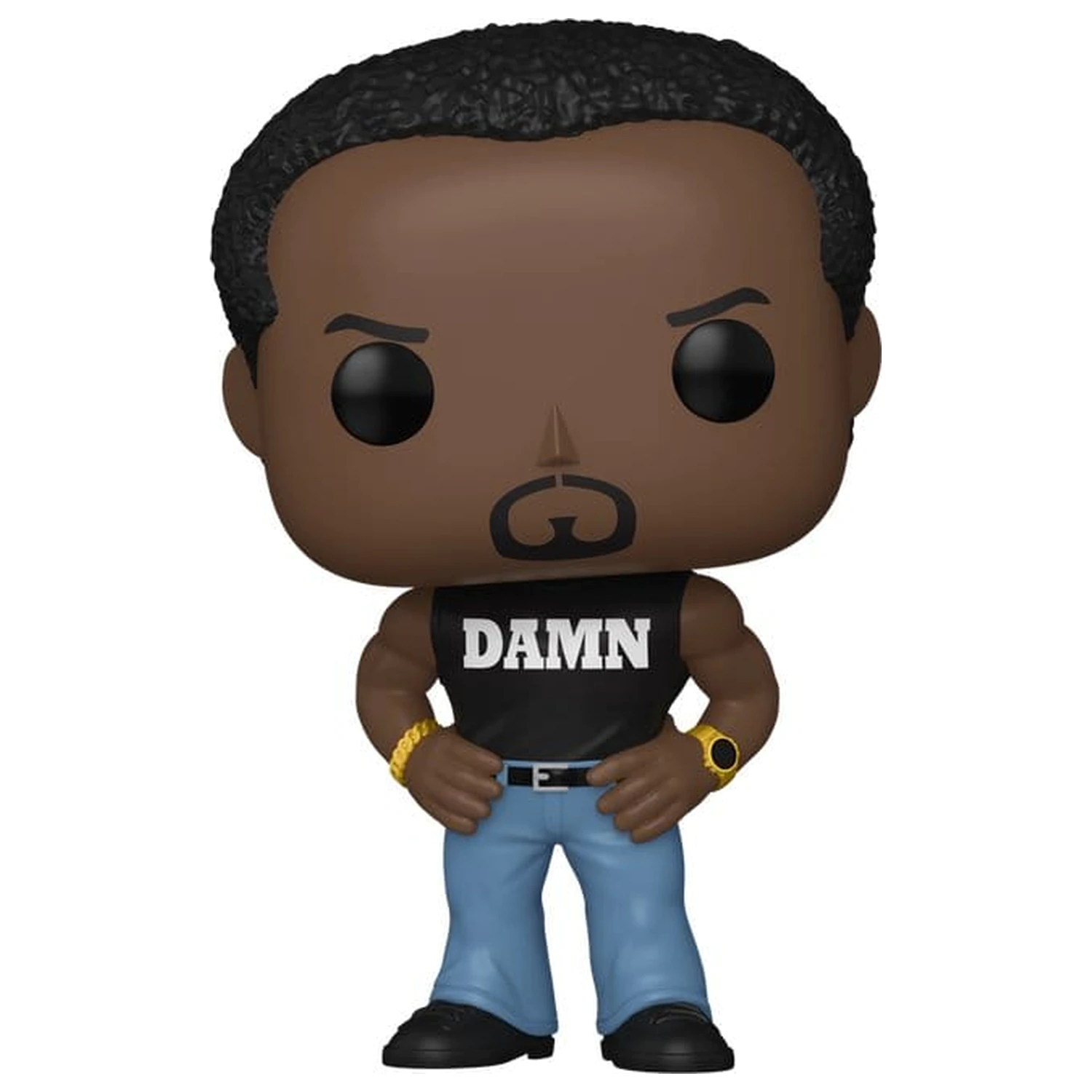 WWE Funko POP! Vinyl Figur Ron Simmons 9 cm Produktfoto