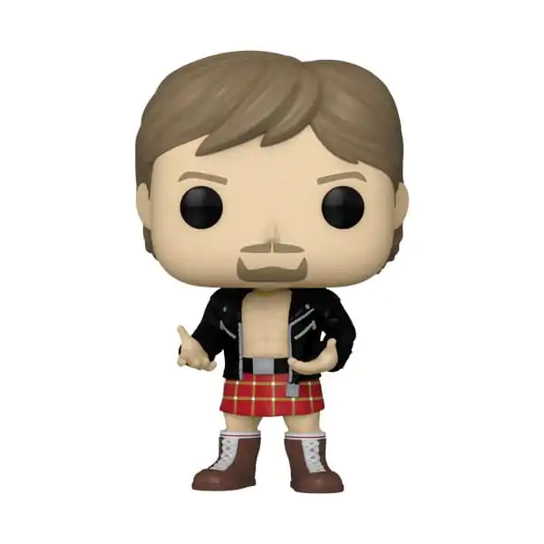 WWE Funko POP! Vinyl Figur Rowdy Roddy Piper 9 cm termékfotó