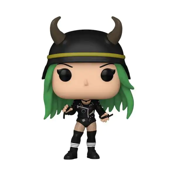 WWE Funko POP! Vinyl Figur Shotzi Blackheart 9 cm termékfotó