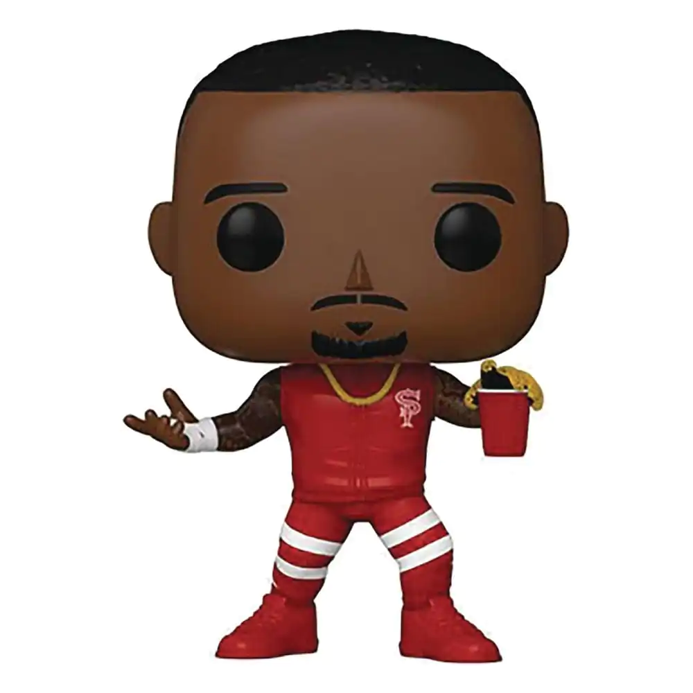 WWE POP! Vinyl Figur Street Profits - Montez Ford 9 cm termékfotó