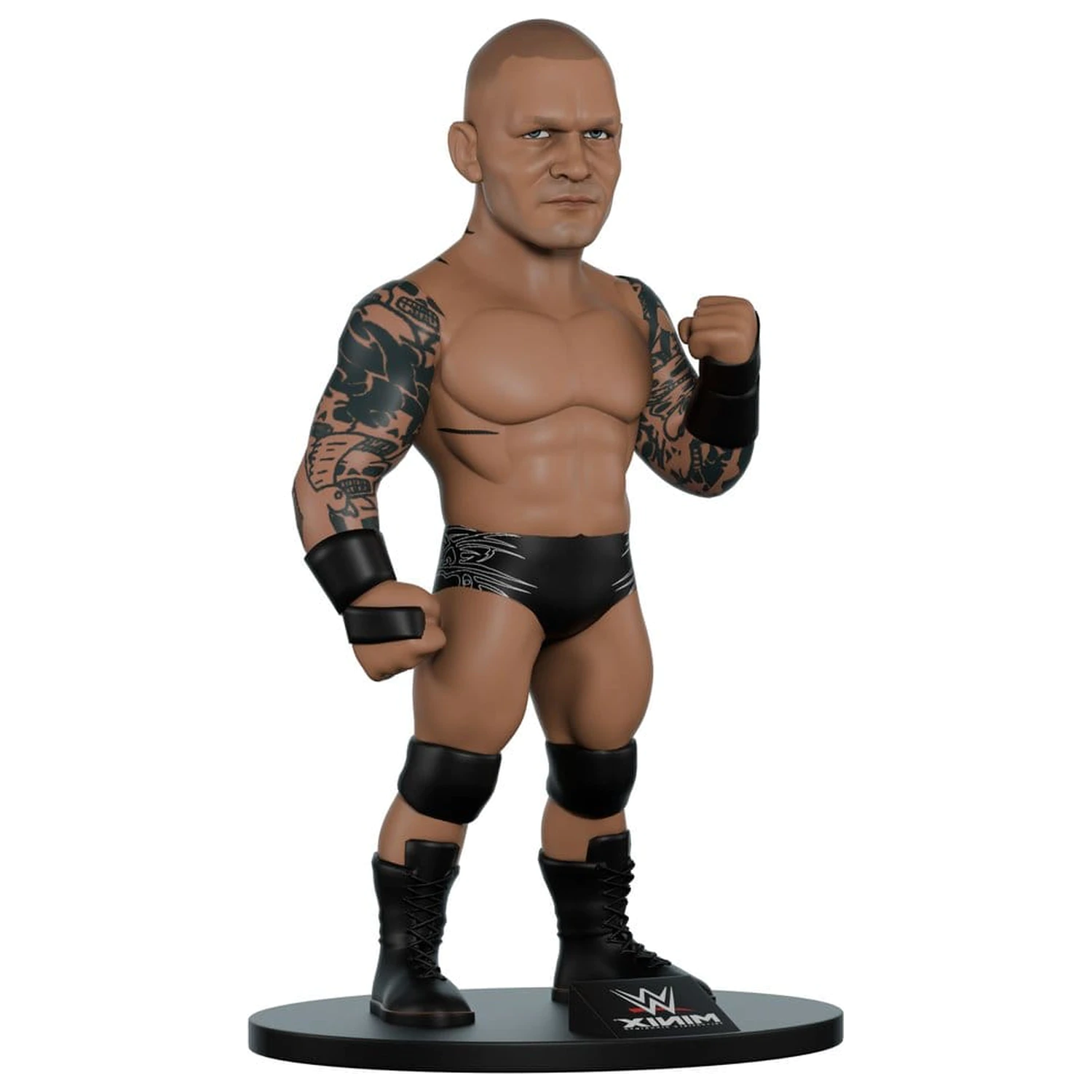 WWE Minix Figur Randy Orton 12 cm Produktfoto