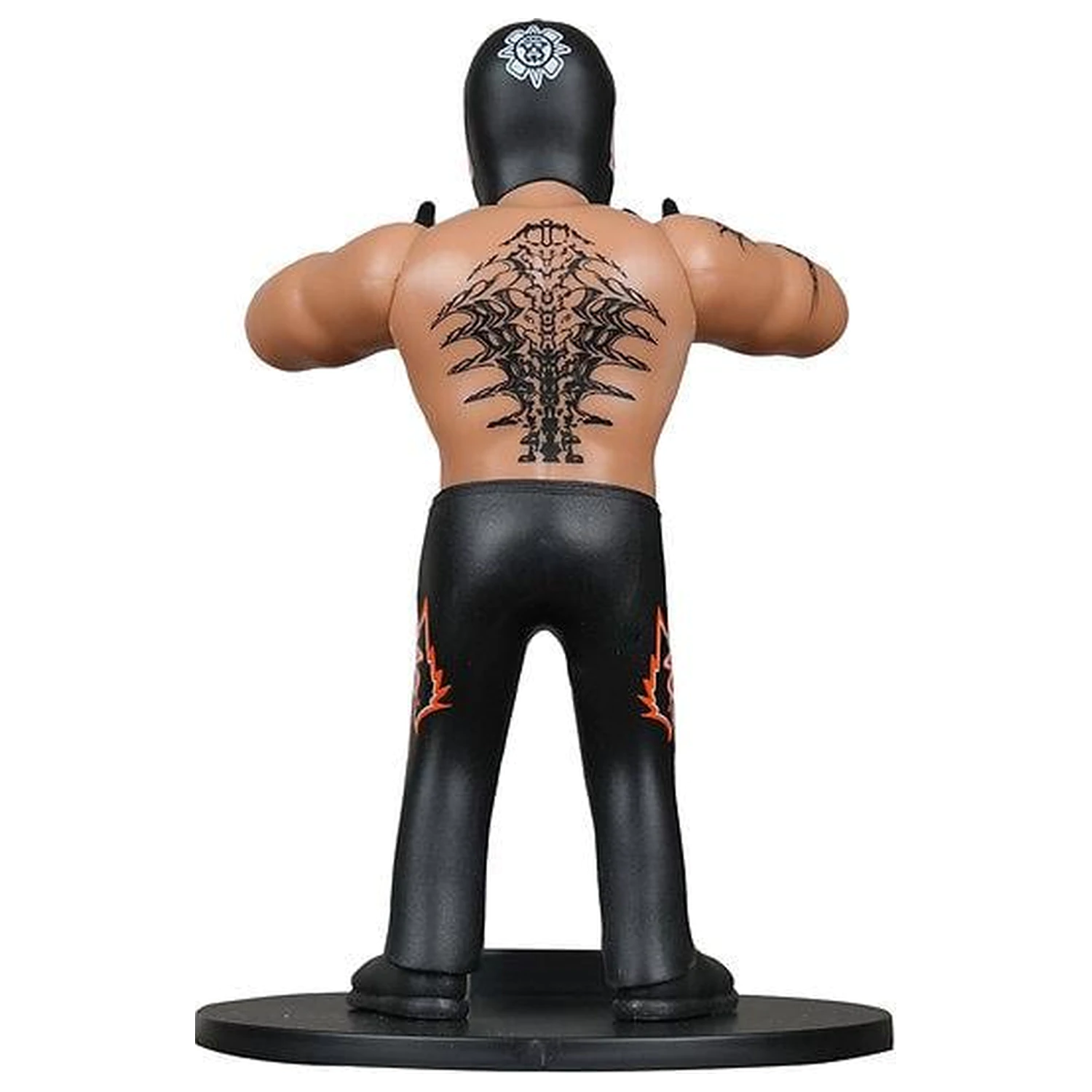 WWE Rey Mysterio Figur Minix 12cm Produktfoto
