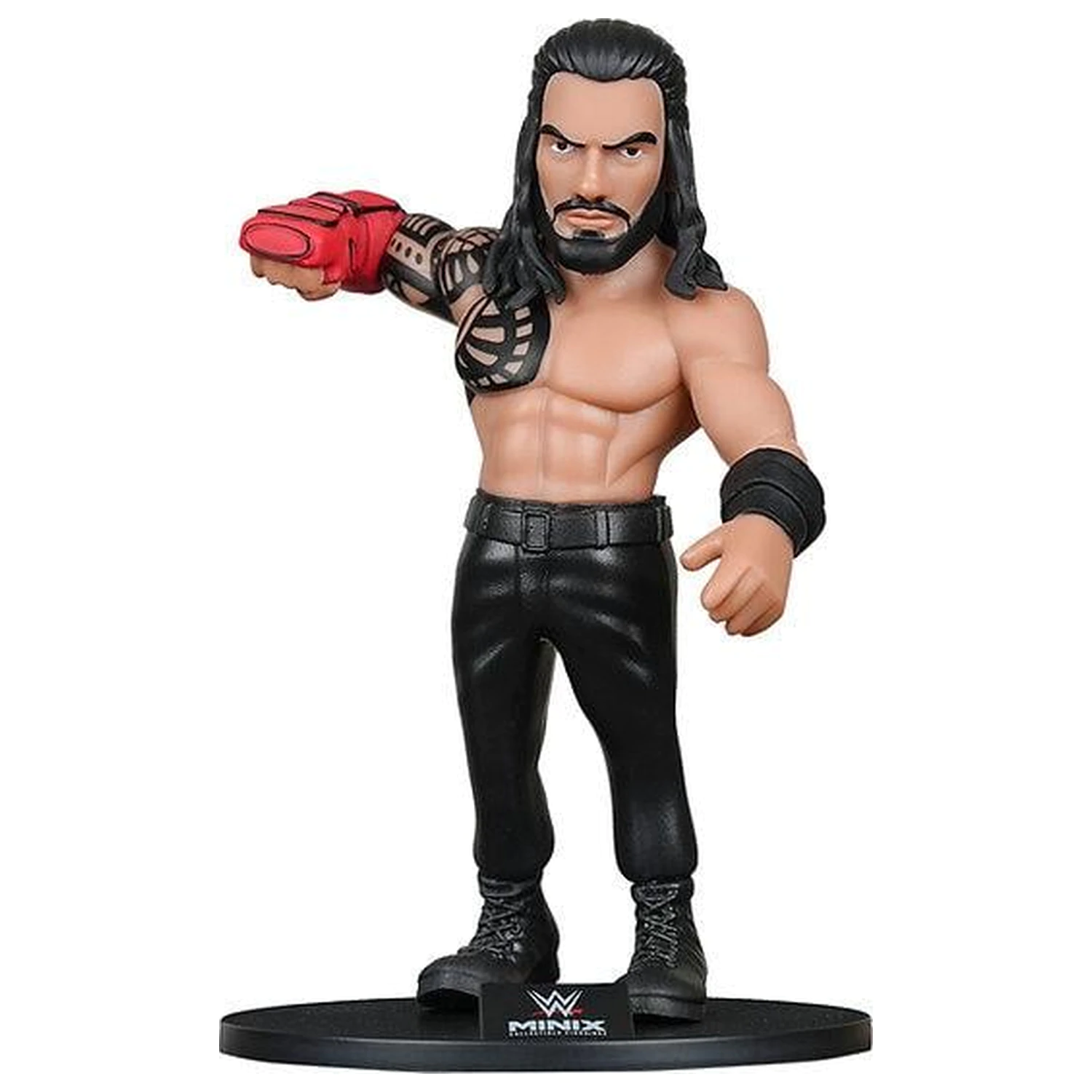 WWE Roman Reigns Figur Minix 12 cm Produktfoto
