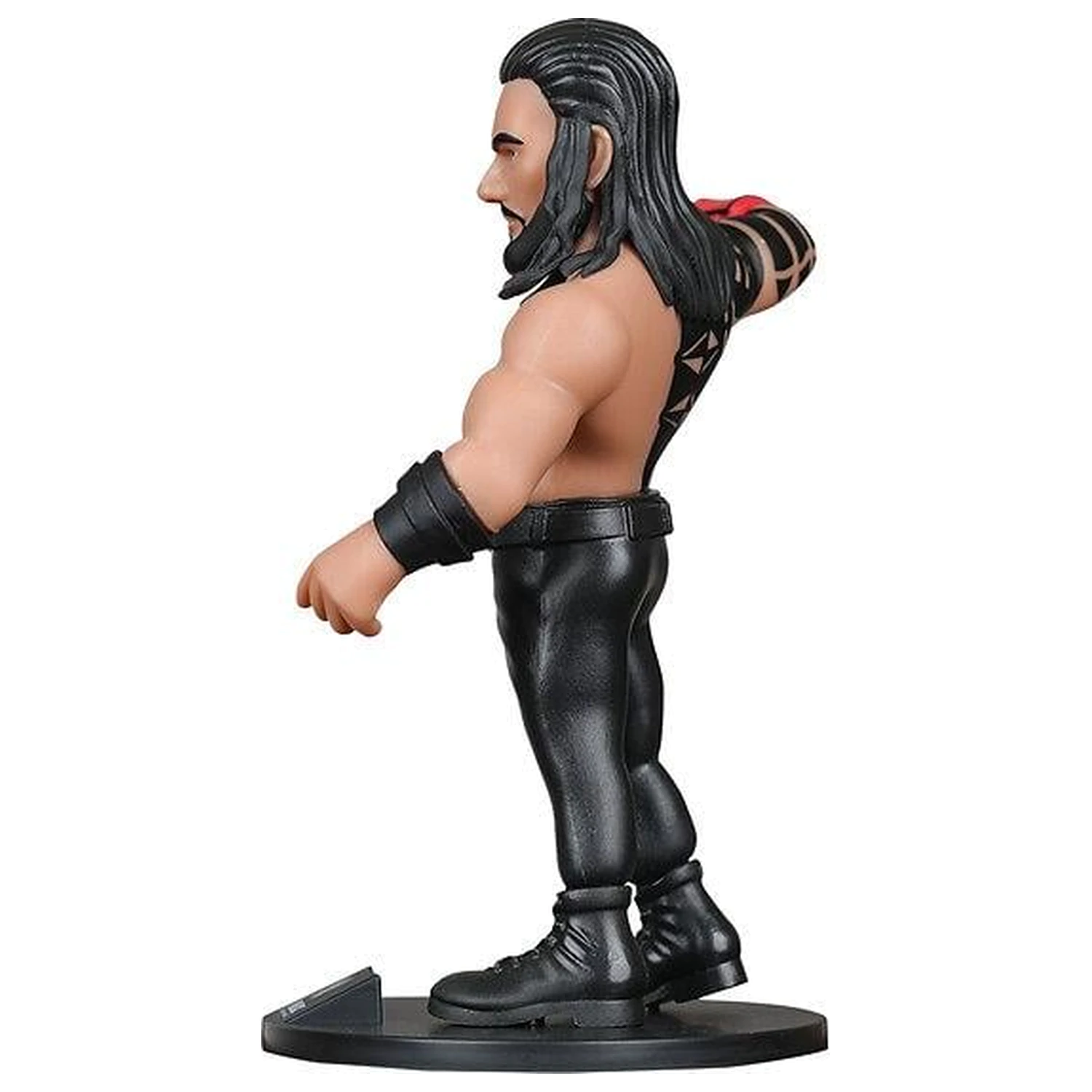 WWE Roman Reigns Figur Minix 12 cm Produktfoto