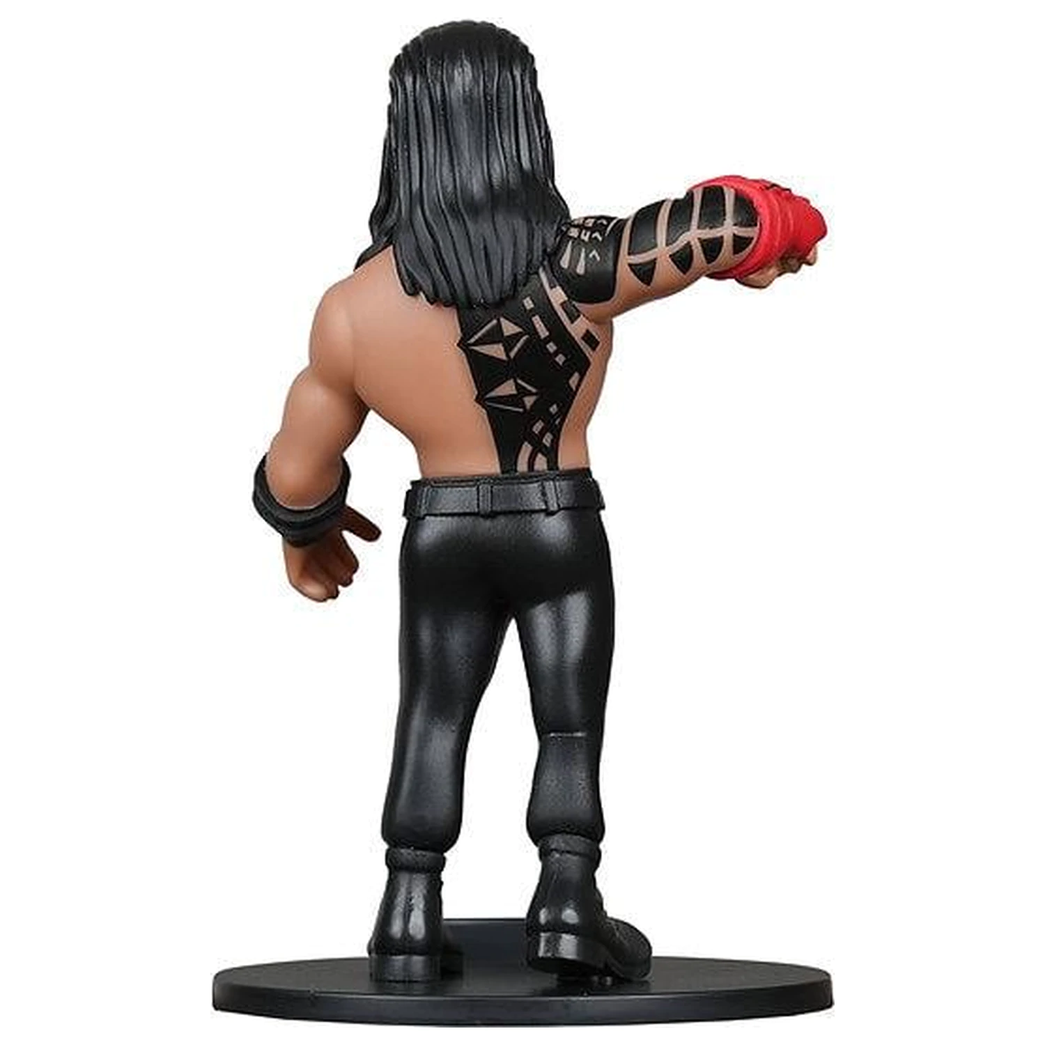 WWE Roman Reigns Figur Minix 12 cm Produktfoto