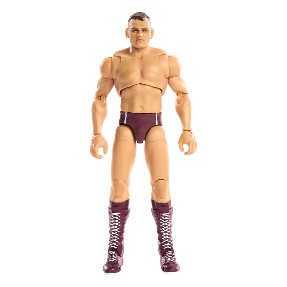 WWE Ultimate Edition Actionfigur Gunther 15 cm termékfotó