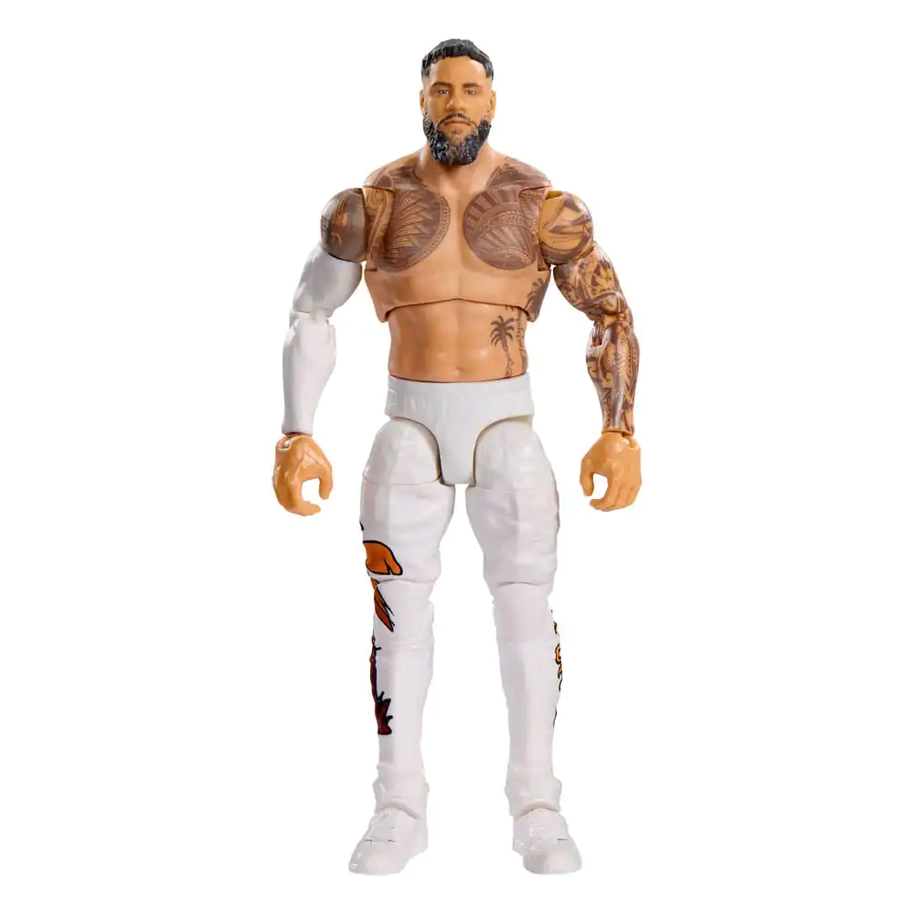 WWE Ultimate Edition Actionfigur Jey Uso 15 cm termékfotó