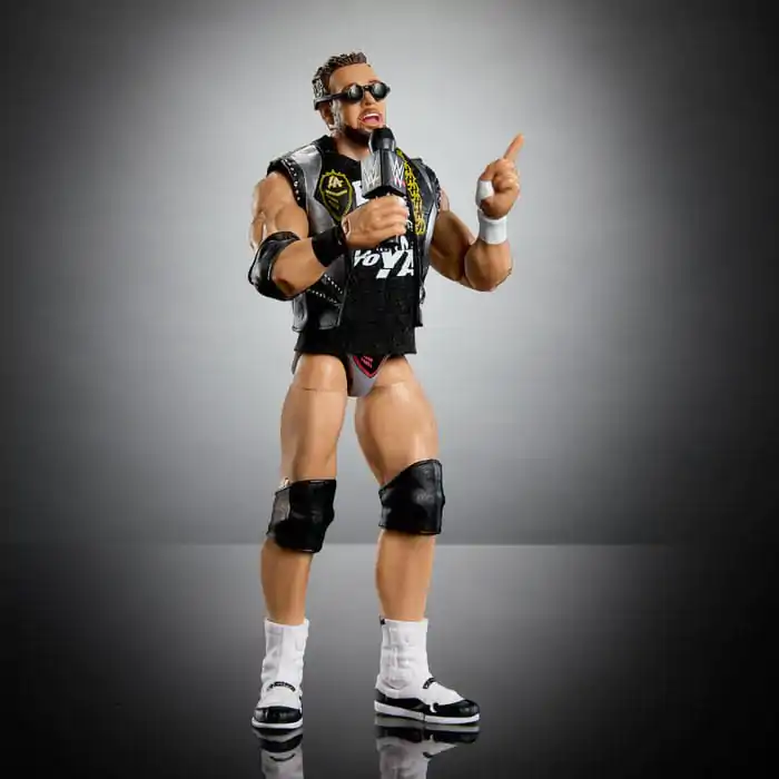 WWE Ultimate Edition Actionfigur LA Knight 15 cm termékfotó