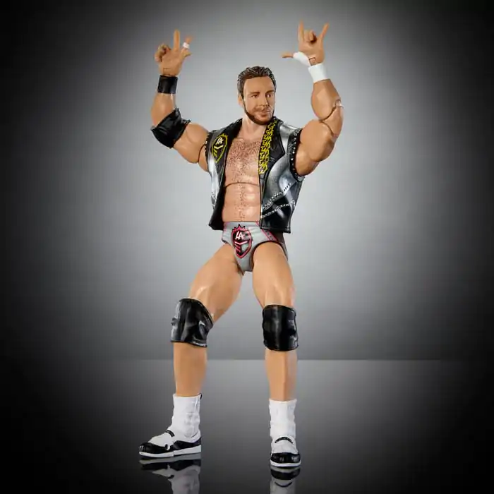 WWE Ultimate Edition Actionfigur LA Knight 15 cm termékfotó