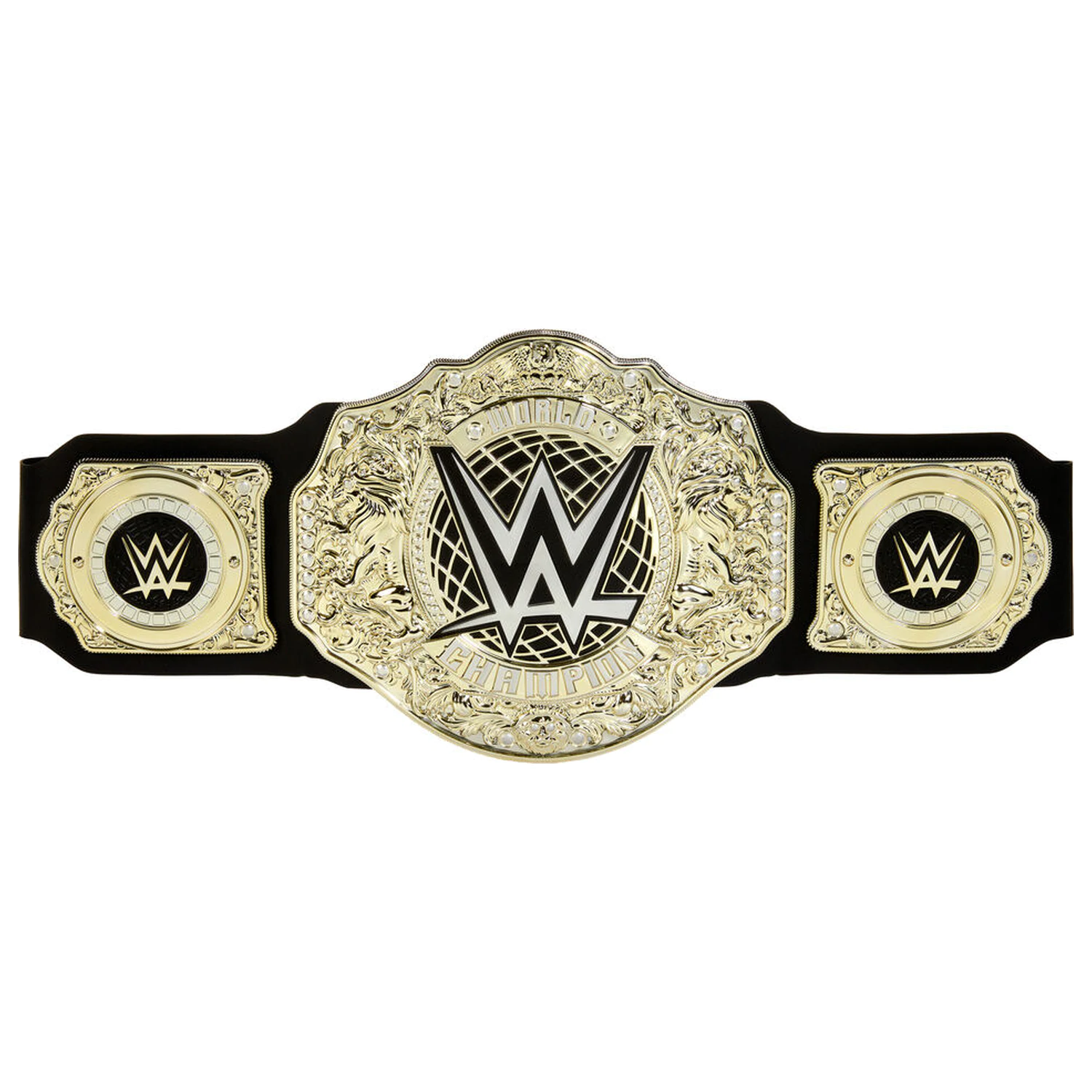 WWE World Schwergewichts Title Gold Produktfoto
