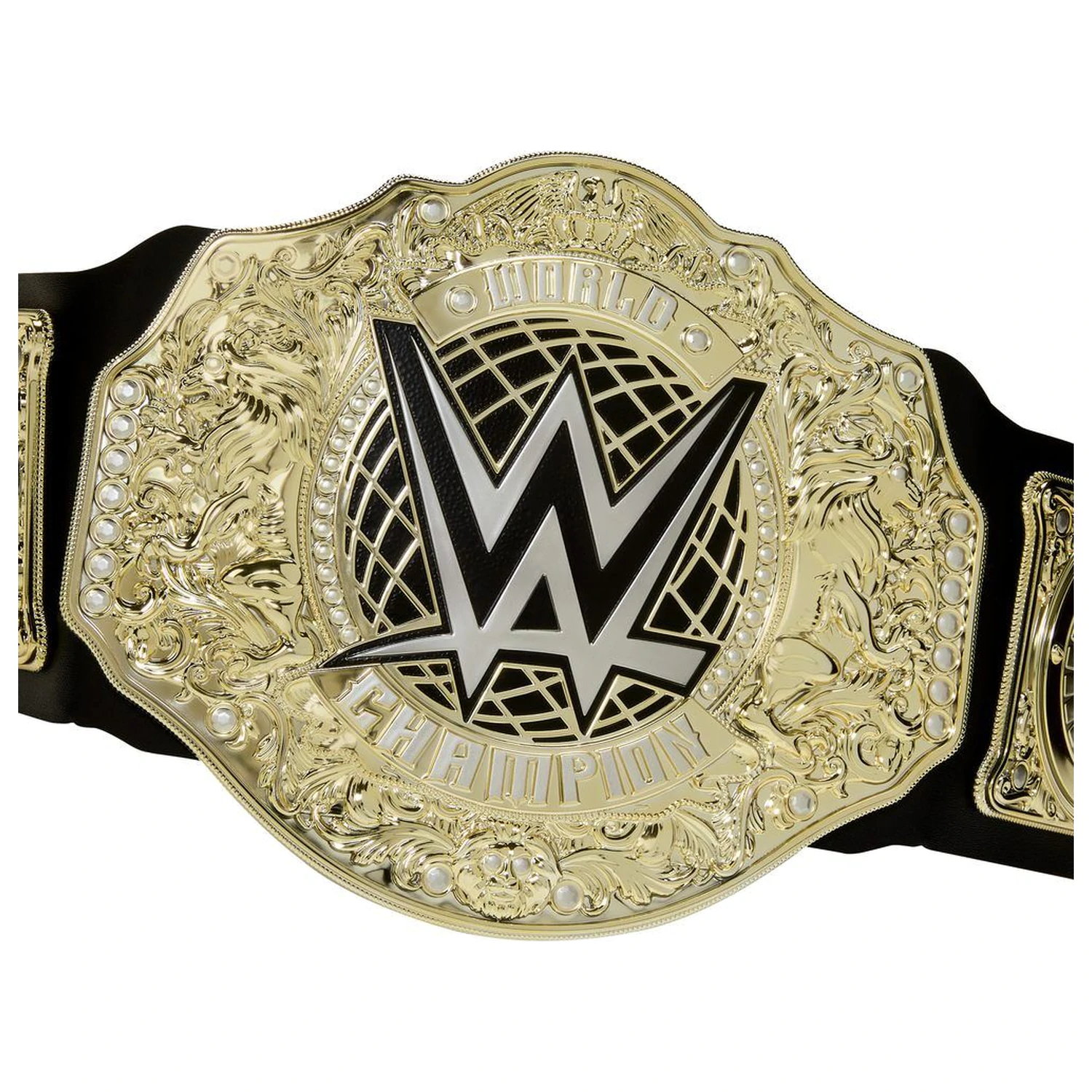WWE World Schwergewichts Title Gold Produktfoto