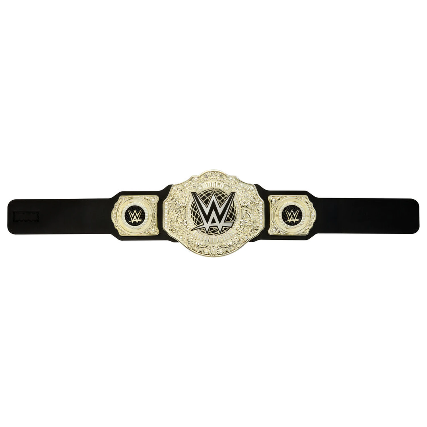 WWE World Schwergewichts Title Gold Produktfoto