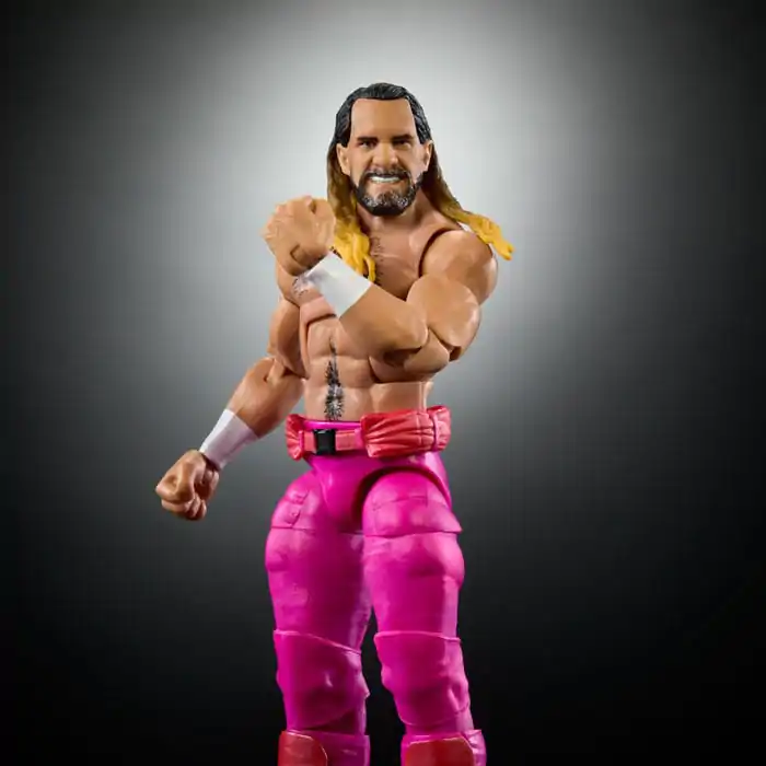 WWE WrestleMania Elite Collection Actionfigur Seth "Freakin" Rollins 15 cm termékfotó