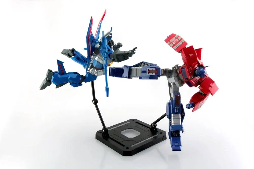 X-Board Figurenständer für Actionfiguren Produktfoto