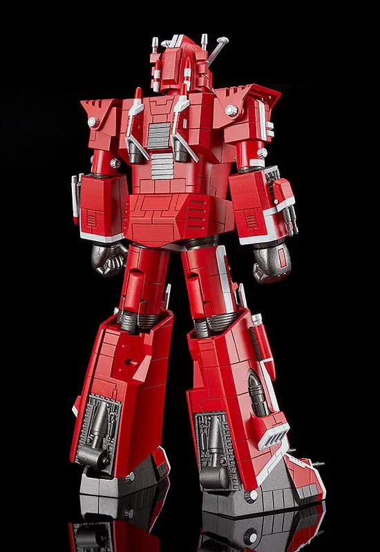 X-Bomber Moderoid Plastic Model Kit Big Dai-X 18 cm Produktfoto