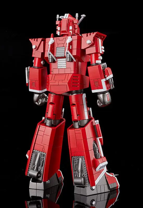 X-Bomber Moderoid Plastic Model Kit Big Dai-X 18 cm Produktfoto